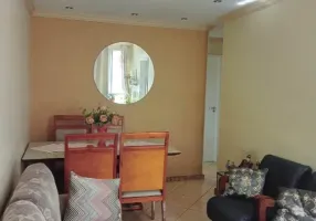 Foto 1 de Apartamento com 3 Quartos à venda, 65m² em Castelo, Belo Horizonte