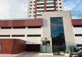 Foto 1 de Apartamento com 3 Quartos à venda, 115m² em Santa Mônica, Feira de Santana