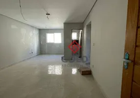 Foto 1 de Apartamento com 2 Quartos à venda, 50m² em Parque Oratorio, Santo André