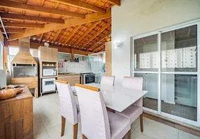 Foto 1 de Apartamento com 2 Quartos à venda, 105m² em Granja Viana, Cotia