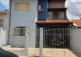 Foto 1 de Sobrado com 3 Quartos à venda, 192m² em Parque dos Cocais, Valinhos