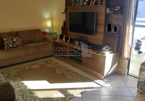 Foto 1 de Cobertura com 2 Quartos à venda, 116m² em Jurerê, Florianópolis