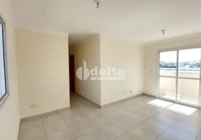Foto 1 de Apartamento com 2 Quartos para alugar, 62m² em Nossa Senhora Aparecida, Uberlândia