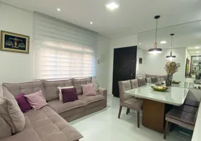 Foto 1 de Apartamento com 3 Quartos à venda, 82m² em Vila São Francisco, Barueri