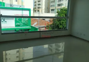 Foto 1 de Sala Comercial para alugar, 45m² em Vila Invernada, São Paulo