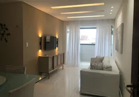 Foto 1 de Apartamento com 3 Quartos para alugar, 81m² em Cabo Branco, João Pessoa