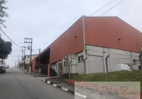 Foto 1 de Galpão/Depósito/Armazém à venda, 1420m² em Vila Jovina, Cotia