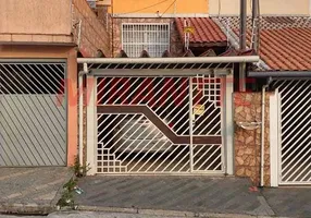 Foto 1 de Sobrado com 2 Quartos à venda, 71m² em Penha, São Paulo
