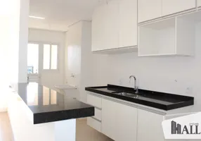 Foto 1 de Apartamento com 2 Quartos à venda, 70m² em Jardim Pinheiros, São José do Rio Preto