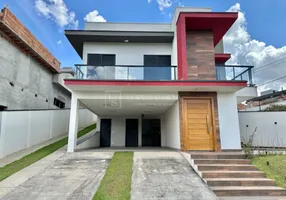 Foto 1 de Casa de Condomínio com 3 Quartos à venda, 300m² em Condominio Residencial Reserva de Atibaia, Atibaia