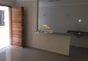 Foto 1 de Casa de Condomínio com 1 Quarto à venda, 33m² em Vila Alpina, São Paulo