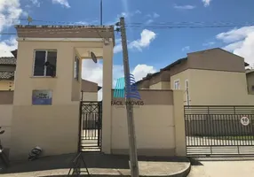 Foto 1 de Casa de Condomínio com 2 Quartos à venda, 65m² em Siqueira, Fortaleza