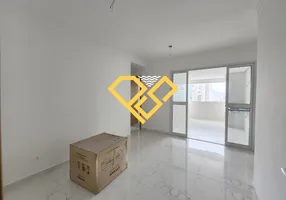 Foto 1 de Apartamento com 2 Quartos à venda, 69m² em Boqueirão, Santos