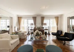 Foto 1 de Apartamento com 4 Quartos à venda, 315m² em Jardim Paulista, São Paulo