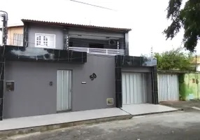 Foto 1 de Casa com 5 Quartos à venda, 198m² em Sao Gerardo, Fortaleza