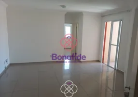 Foto 1 de Apartamento com 2 Quartos à venda, 55m² em Nova Cidade Jardim, Jundiaí