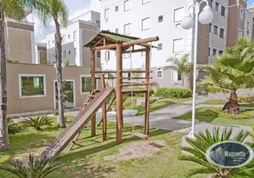 Foto 1 de Apartamento com 2 Quartos à venda, 47m² em Parque Residencial Lagoinha, Ribeirão Preto