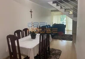 Foto 1 de Sobrado com 3 Quartos à venda, 196m² em Vila Bela Vista, Santo André