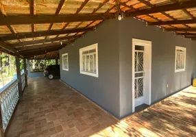 Foto 1 de Fazenda/Sítio com 3 Quartos à venda, 2230m² em Recanto do Igarapé, Igarapé