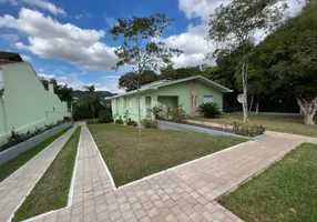 Foto 1 de Casa com 4 Quartos à venda, 560m² em Ana Nery, Santa Cruz do Sul