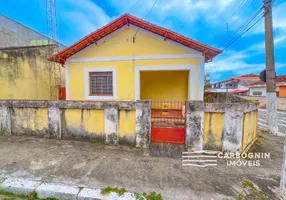 Foto 1 de Casa com 3 Quartos à venda, 159m² em Vila Pantaleão, Caçapava