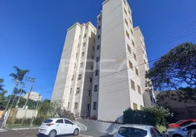 Foto 1 de Apartamento com 2 Quartos à venda, 49m² em Vila Rancho Velho, São Carlos