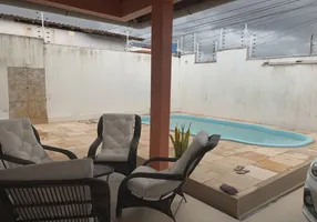 Foto 1 de Casa com 3 Quartos à venda, 170m² em Boca do Rio, Salvador