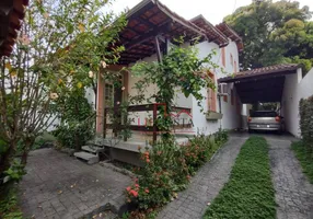 Foto 1 de Casa com 4 Quartos à venda, 250m² em Fonseca, Niterói