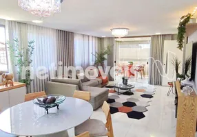 Foto 1 de Apartamento com 4 Quartos à venda, 164m² em Castelo, Belo Horizonte