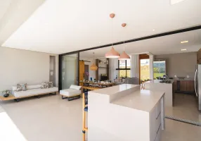 Foto 1 de Casa de Condomínio com 3 Quartos à venda, 145m² em Praia de Itaparica, Vila Velha