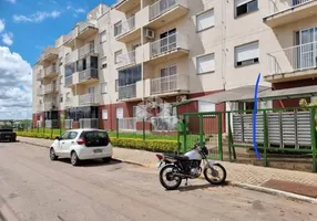 Foto 1 de Apartamento com 2 Quartos à venda, 56m² em Vila Cachoeirinha, Cachoeirinha