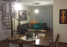 Foto 1 de Sobrado com 4 Quartos à venda, 300m² em Jardim Cumbica, Guarulhos