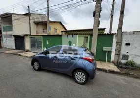 Foto 1 de Casa com 3 Quartos à venda, 157m² em Jardim Maricá, Mogi das Cruzes