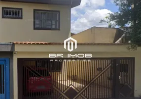 Foto 1 de Casa com 3 Quartos à venda, 163m² em Vila California, São Paulo