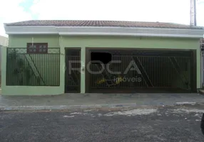 Foto 1 de Casa com 3 Quartos à venda, 237m² em Jardim Cruzeiro do Sul, São Carlos