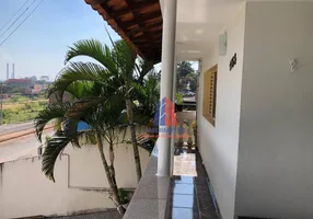 Foto 1 de Sobrado com 3 Quartos à venda, 184m² em Vila Cordenonsi, Americana