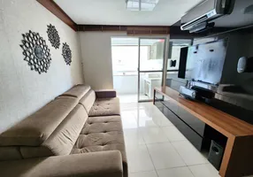 Foto 1 de Apartamento com 3 Quartos à venda, 90m² em Centro, Criciúma