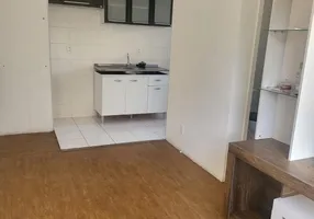 Foto 1 de Apartamento com 2 Quartos à venda, 42m² em Vila Andrade, São Paulo