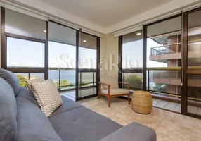 Foto 1 de Apartamento com 2 Quartos para alugar, 85m² em Copacabana, Rio de Janeiro
