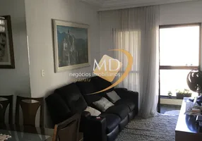 Foto 1 de Apartamento com 3 Quartos à venda, 96m² em Vila Mussolini, São Bernardo do Campo