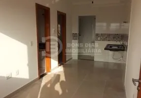 Foto 1 de Apartamento com 2 Quartos à venda, 40m² em Cidade Patriarca, São Paulo