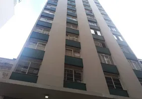 Foto 1 de Apartamento com 2 Quartos à venda, 83m² em Centro, Juiz de Fora