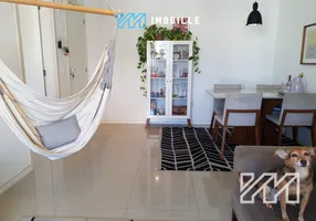 Foto 1 de Apartamento com 3 Quartos à venda, 82m² em Nacoes, Balneário Camboriú
