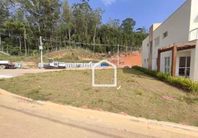 Foto 1 de Lote/Terreno à venda, 262m² em Granja Viana, Cotia