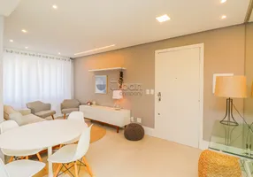 Foto 1 de Apartamento com 2 Quartos à venda, 64m² em Auxiliadora, Porto Alegre