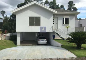 Foto 1 de Casa de Condomínio com 4 Quartos à venda, 400m² em Jardim das Minas, Itupeva