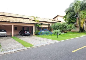 Foto 1 de Casa de Condomínio com 3 Quartos para alugar, 950m² em Residencial Onze, Santana de Parnaíba