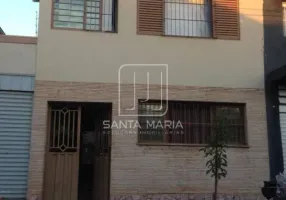 Foto 1 de Sobrado com 2 Quartos para alugar, 78m² em Campos Eliseos, Ribeirão Preto