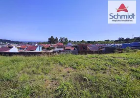 Foto 1 de Lote/Terreno à venda, 600m² em Bela Vista, Sapucaia do Sul