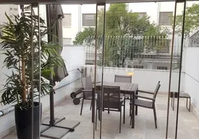 Foto 1 de Apartamento com 1 Quarto à venda, 50m² em Higienópolis, São Paulo